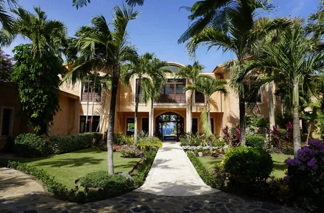 Villa Flor de Cabrera Dominican Republic
